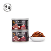 Wholesale seasoning spicy mushroom sauce for fry